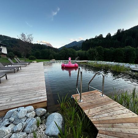 Skirast - Kirchberg Kirchberg in Tirol Bagian luar foto