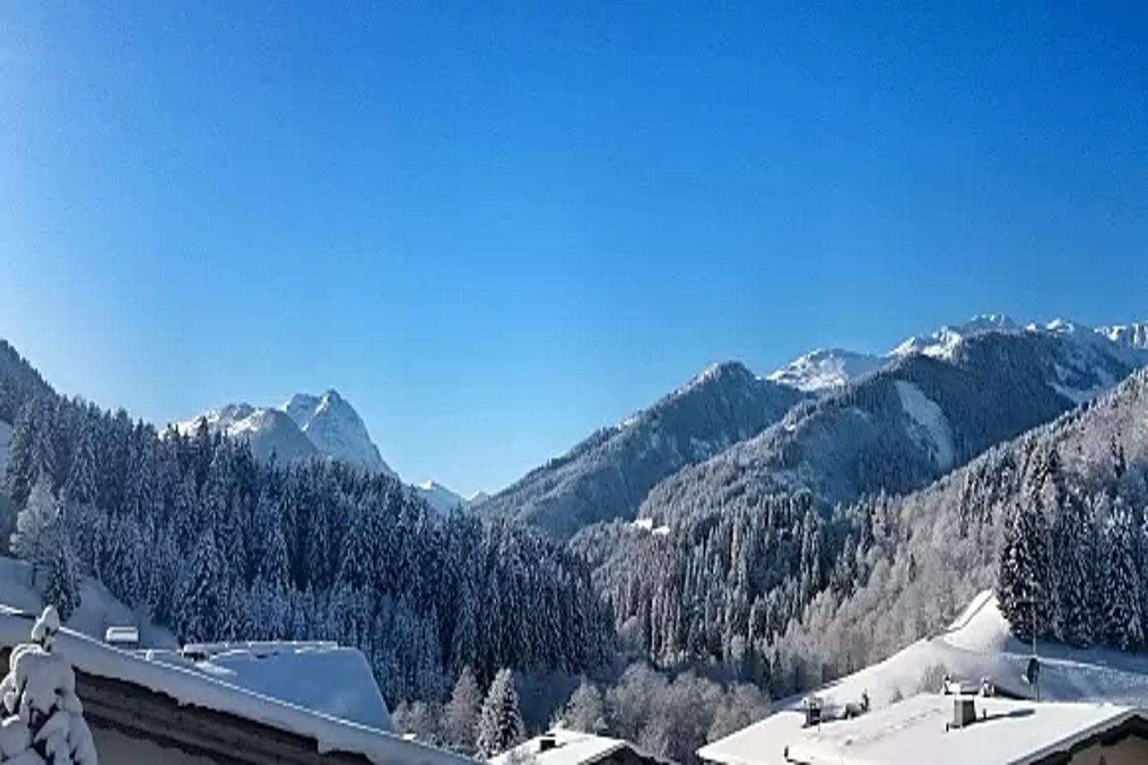 Skirast - Kirchberg Kirchberg in Tirol Bagian luar foto