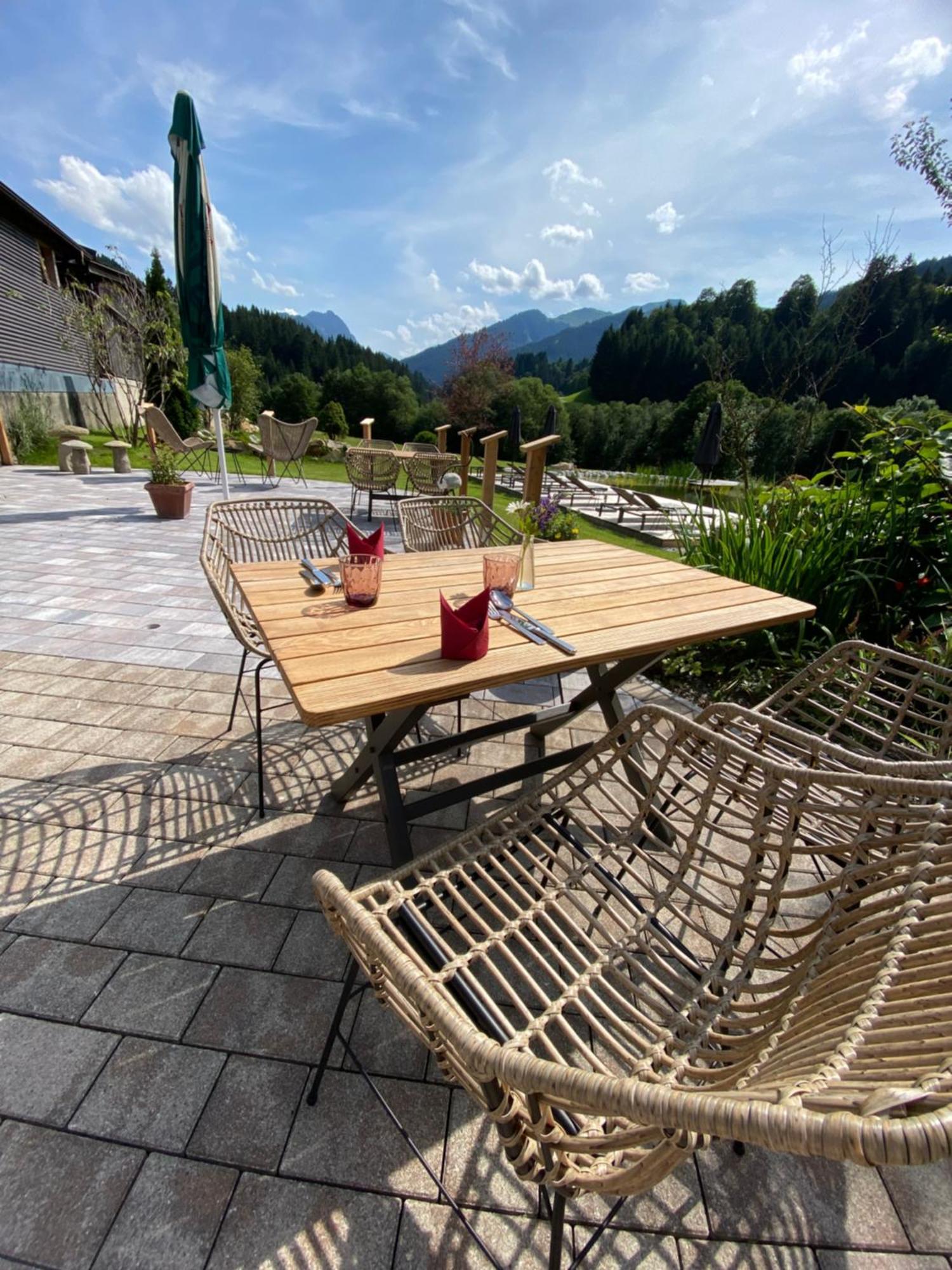 Skirast - Kirchberg Kirchberg in Tirol Bagian luar foto
